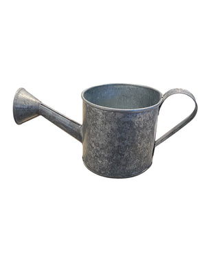 Mini Vintage Watering Can