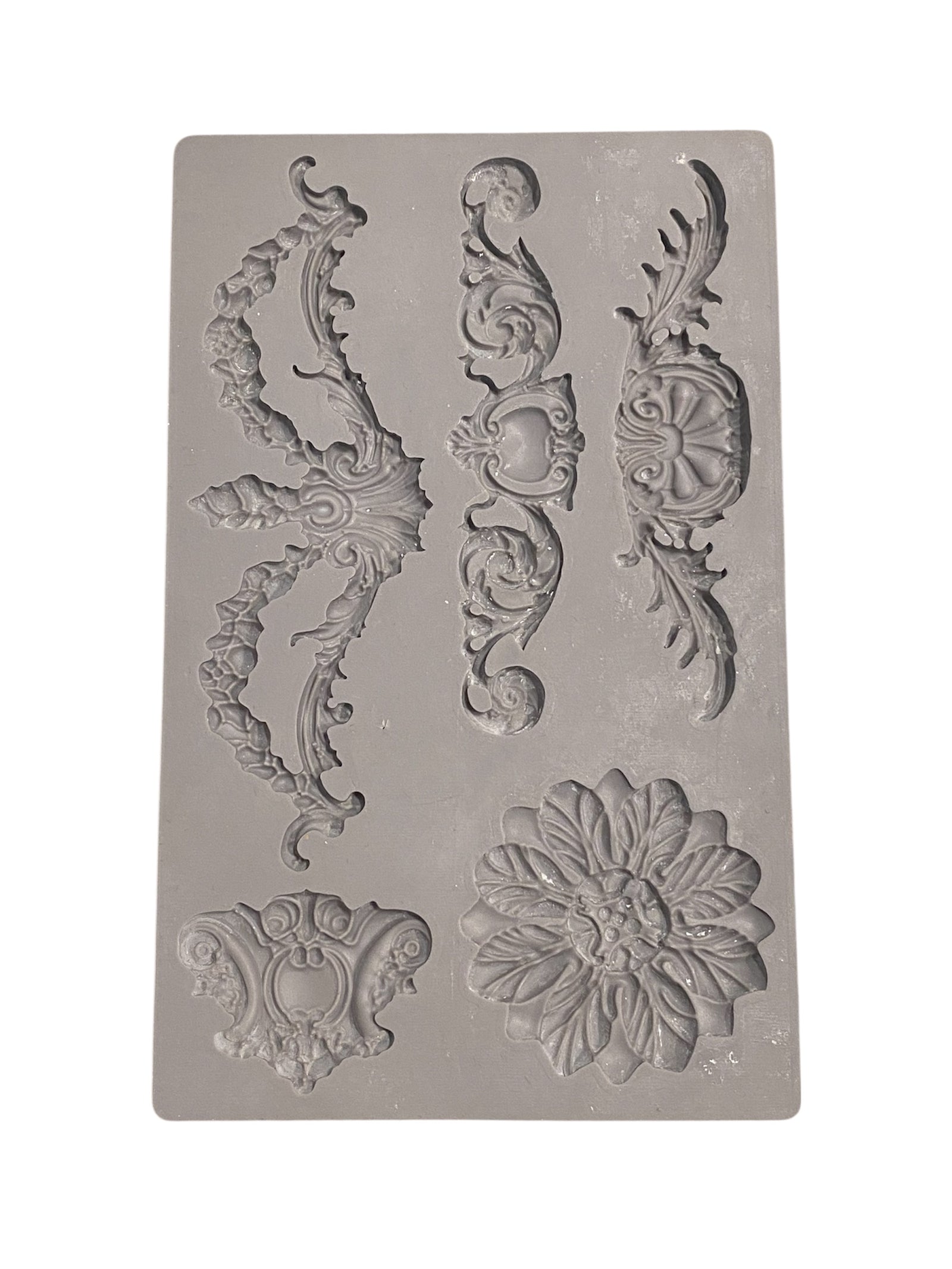 Classic Elements Pre-Loved Mould