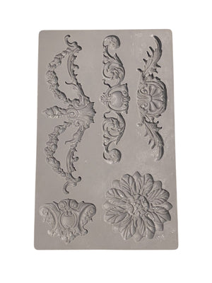 Classic Elements Pre-Loved Mould