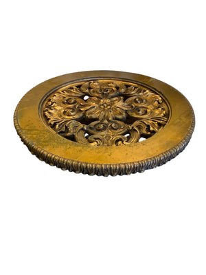 Flower - Architectural Salvage