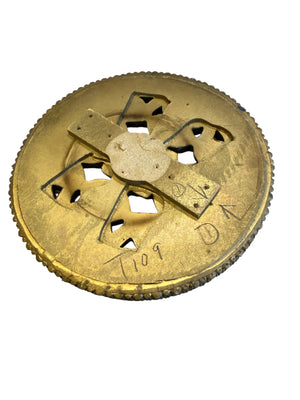 Flower - Architectural Salvage