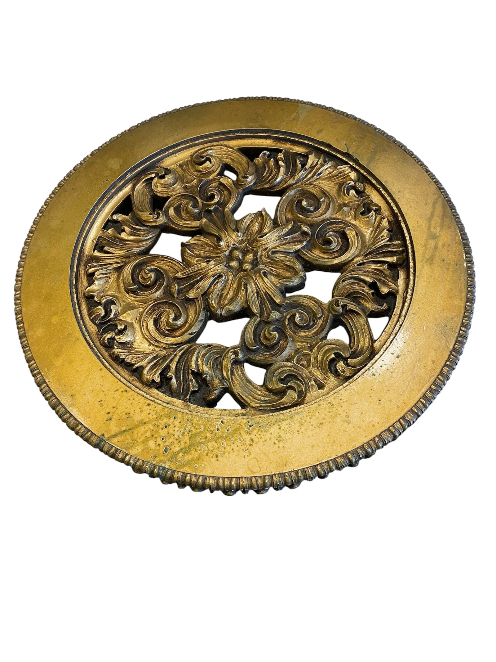 Flower - Architectural Salvage