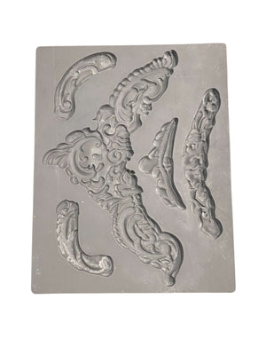 Reflections Pre-Loved Mould