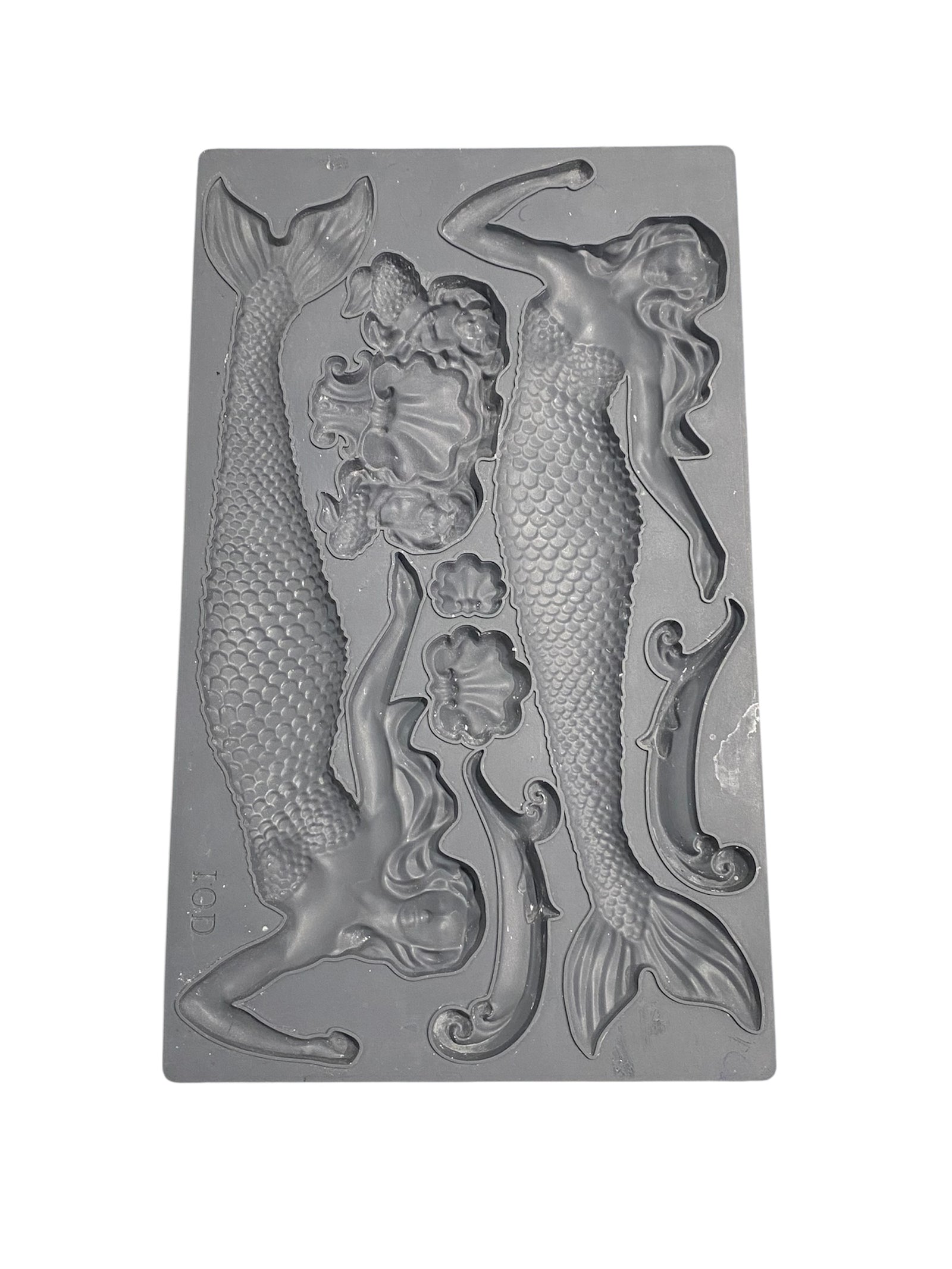 Sea Sisters Pre-Loved Mould