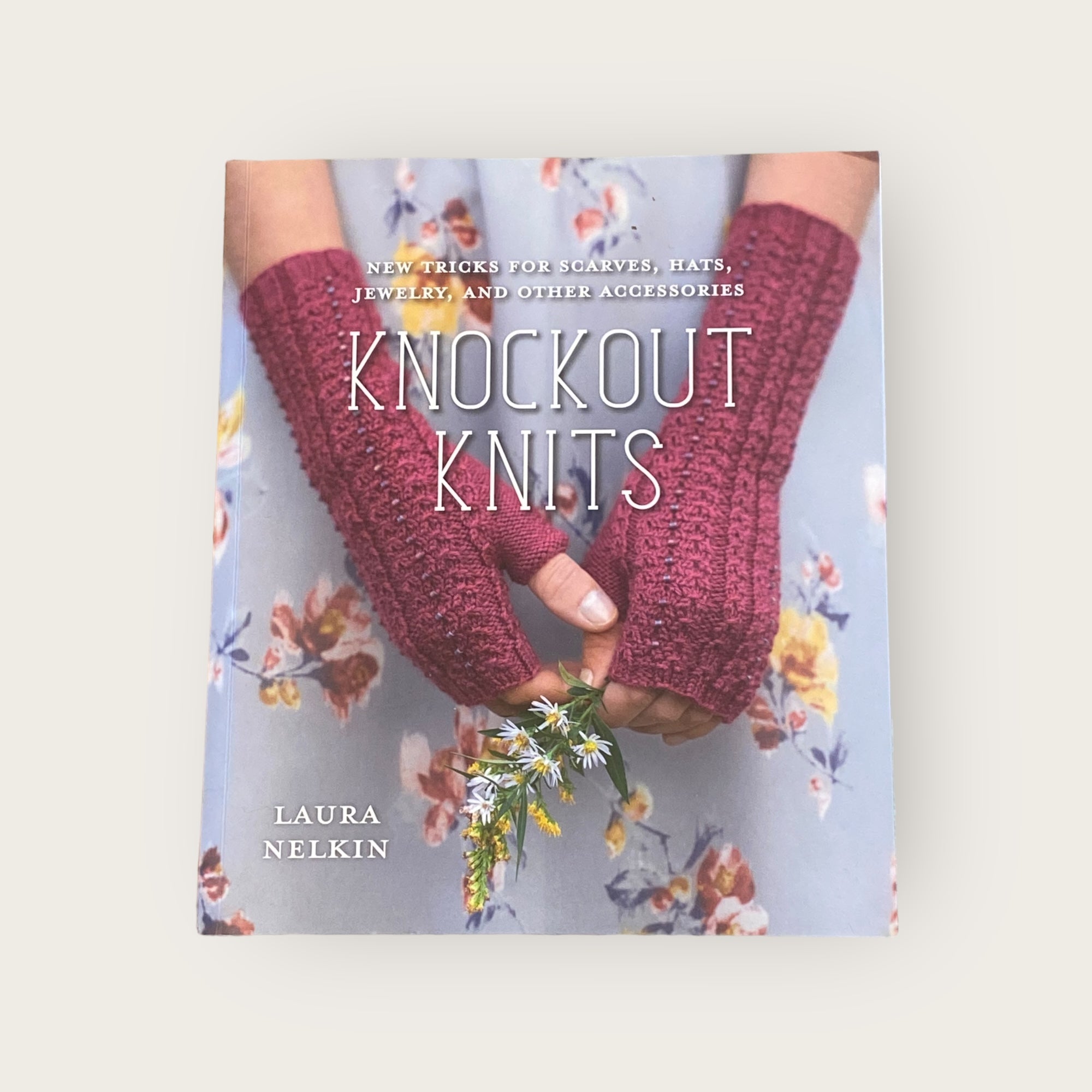 Knockout Knits