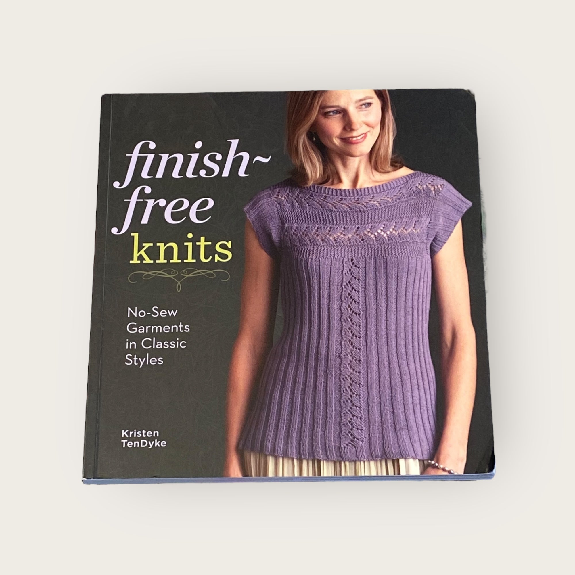 Finish Free Knits