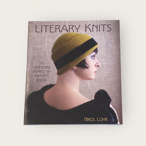 Literary Knits