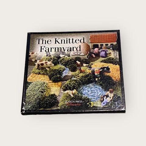 The Knitted Farmyard