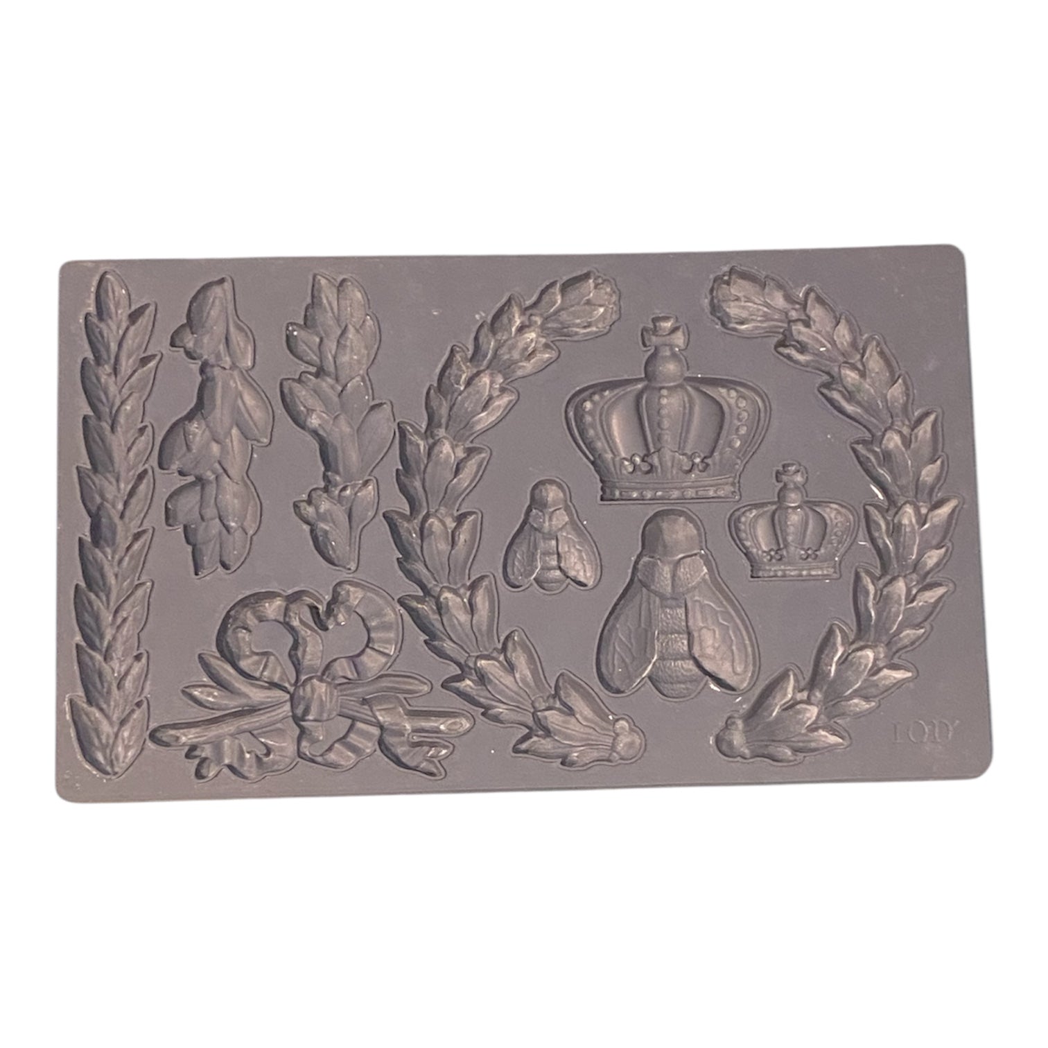 Laurel IOD Mould - Pre-Loved