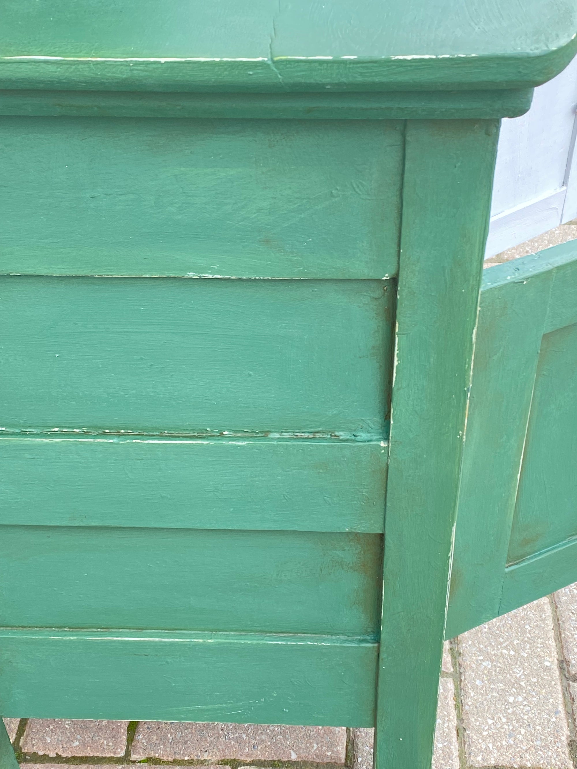 Classic Farmhouse Washstand