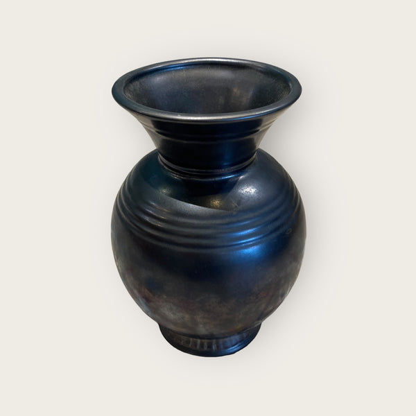 Prinknash Abbey Pottery Vase