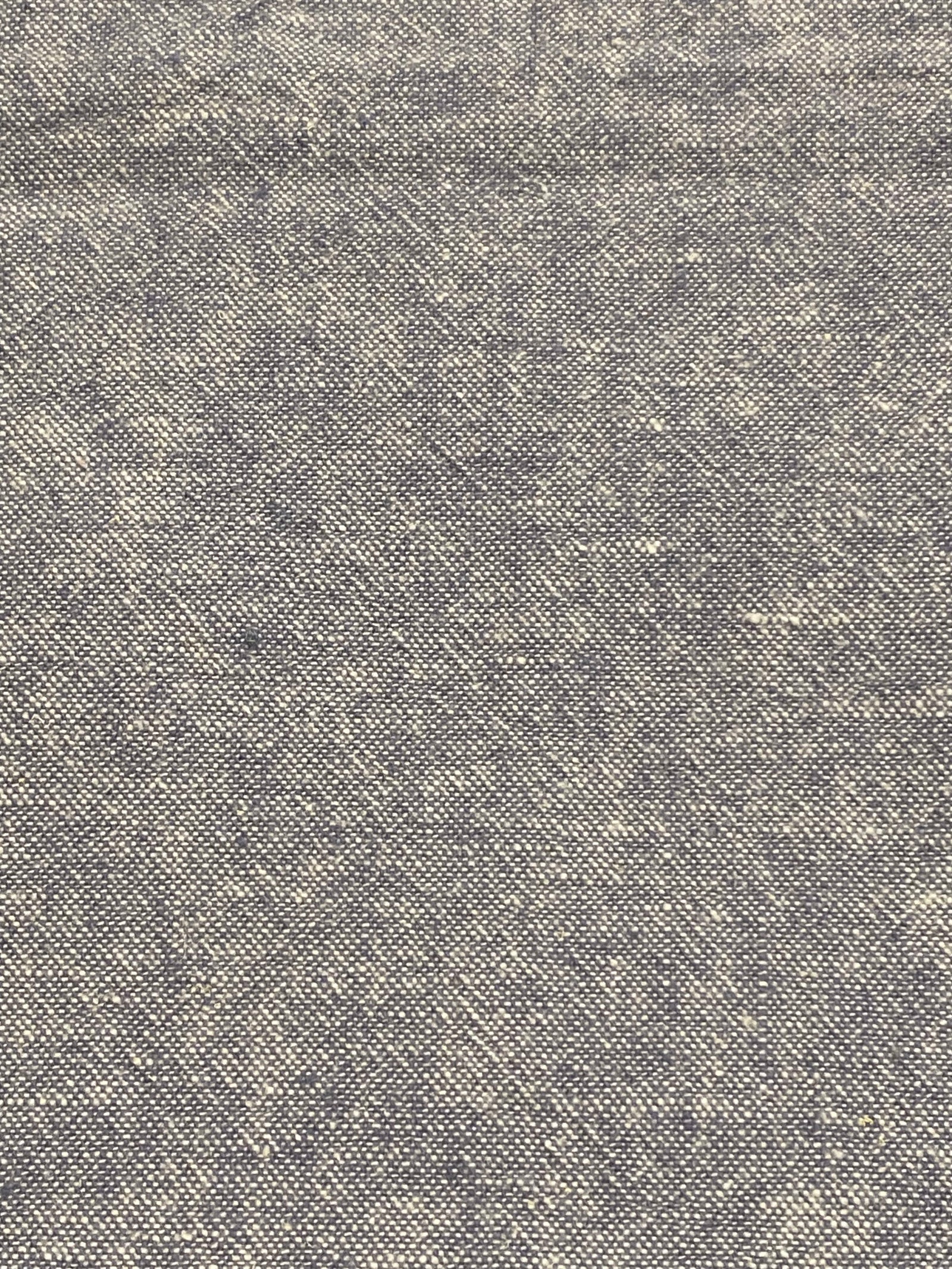 Annie Sloan Old White and Old Violet Fabric