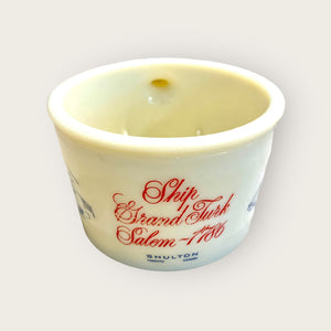 Old Spice Shaving Cup