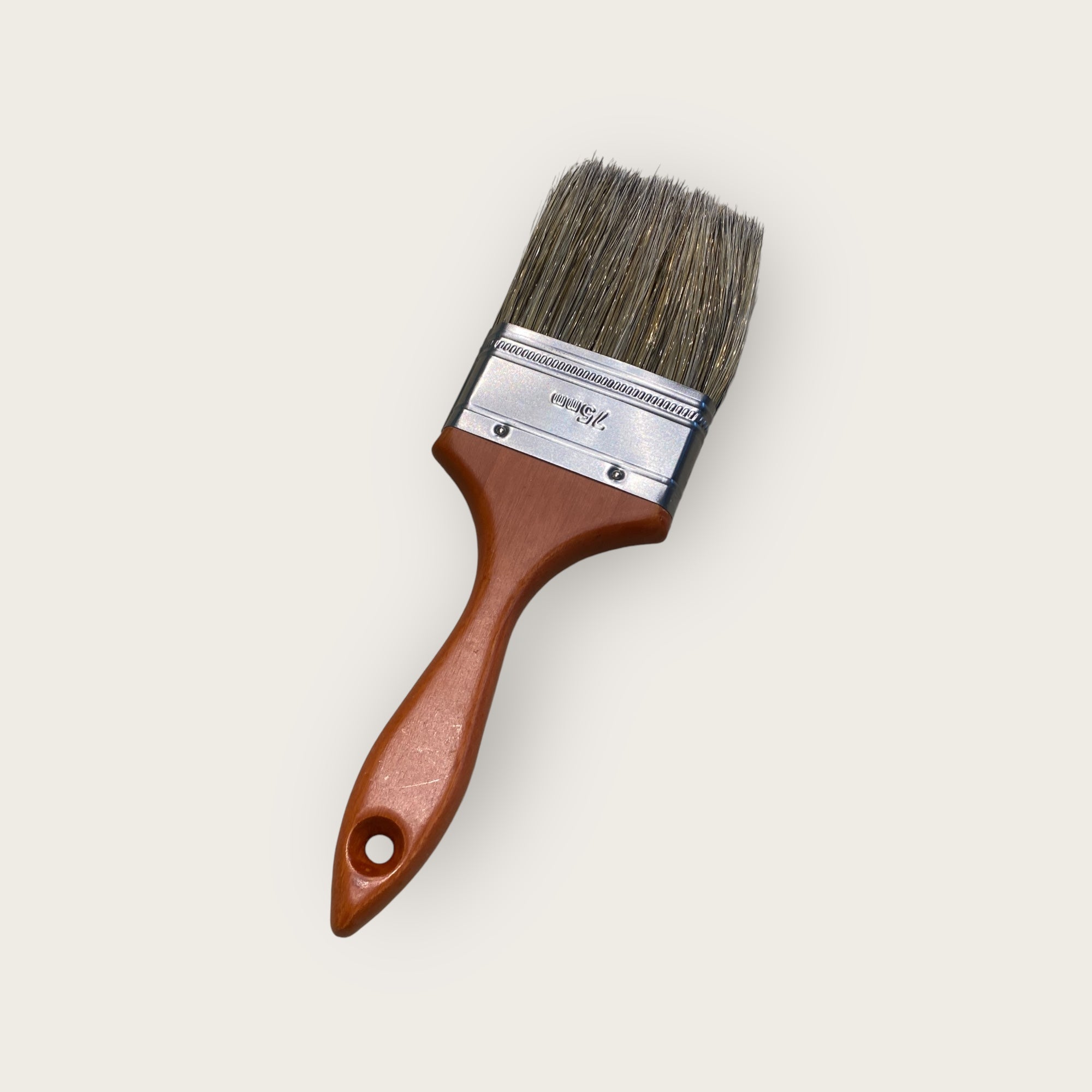 3" (75mm) Staining Brush