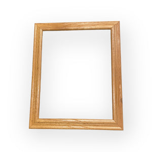 Oak Frame