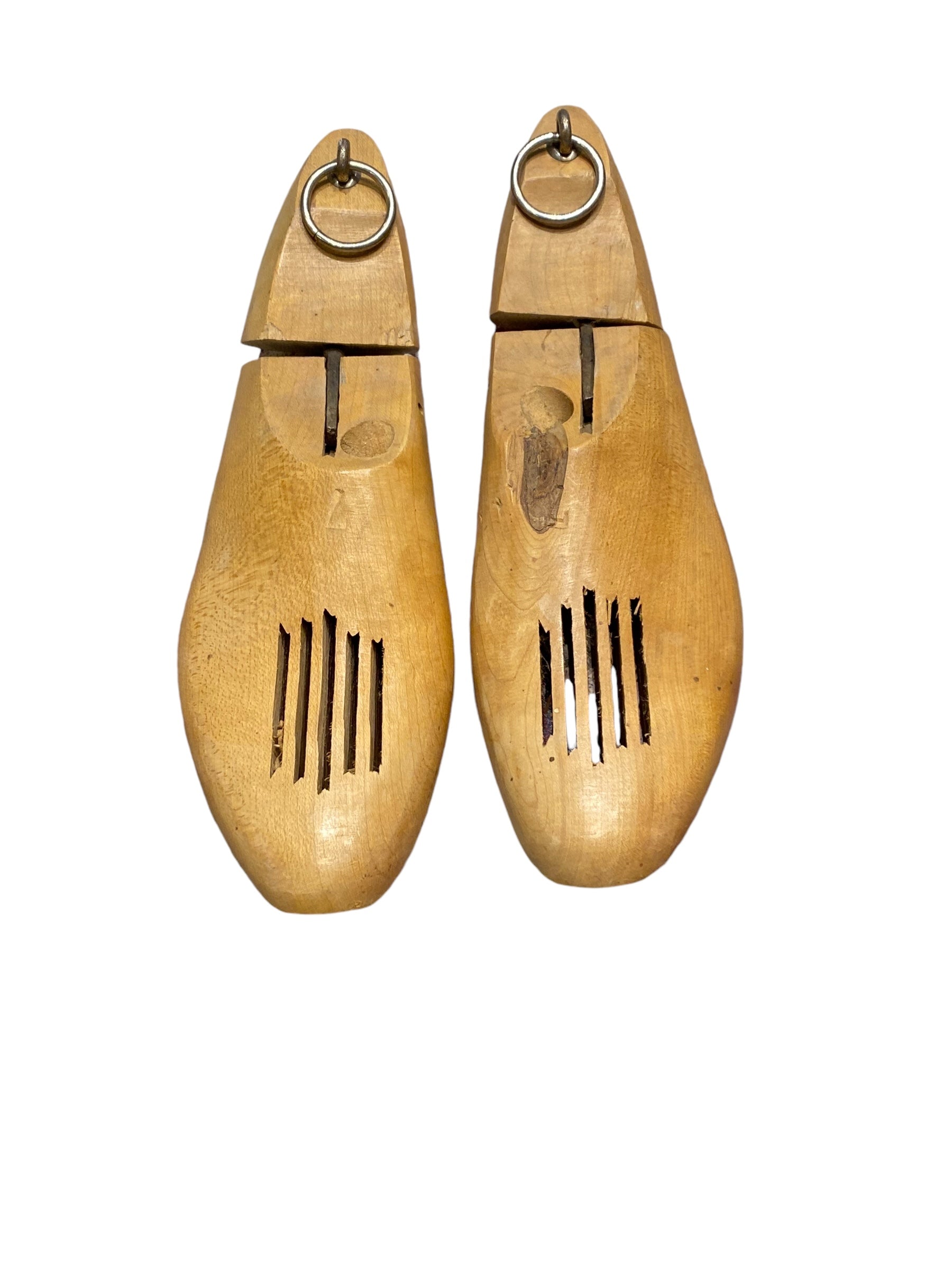 Wooden Shoe Stretchers