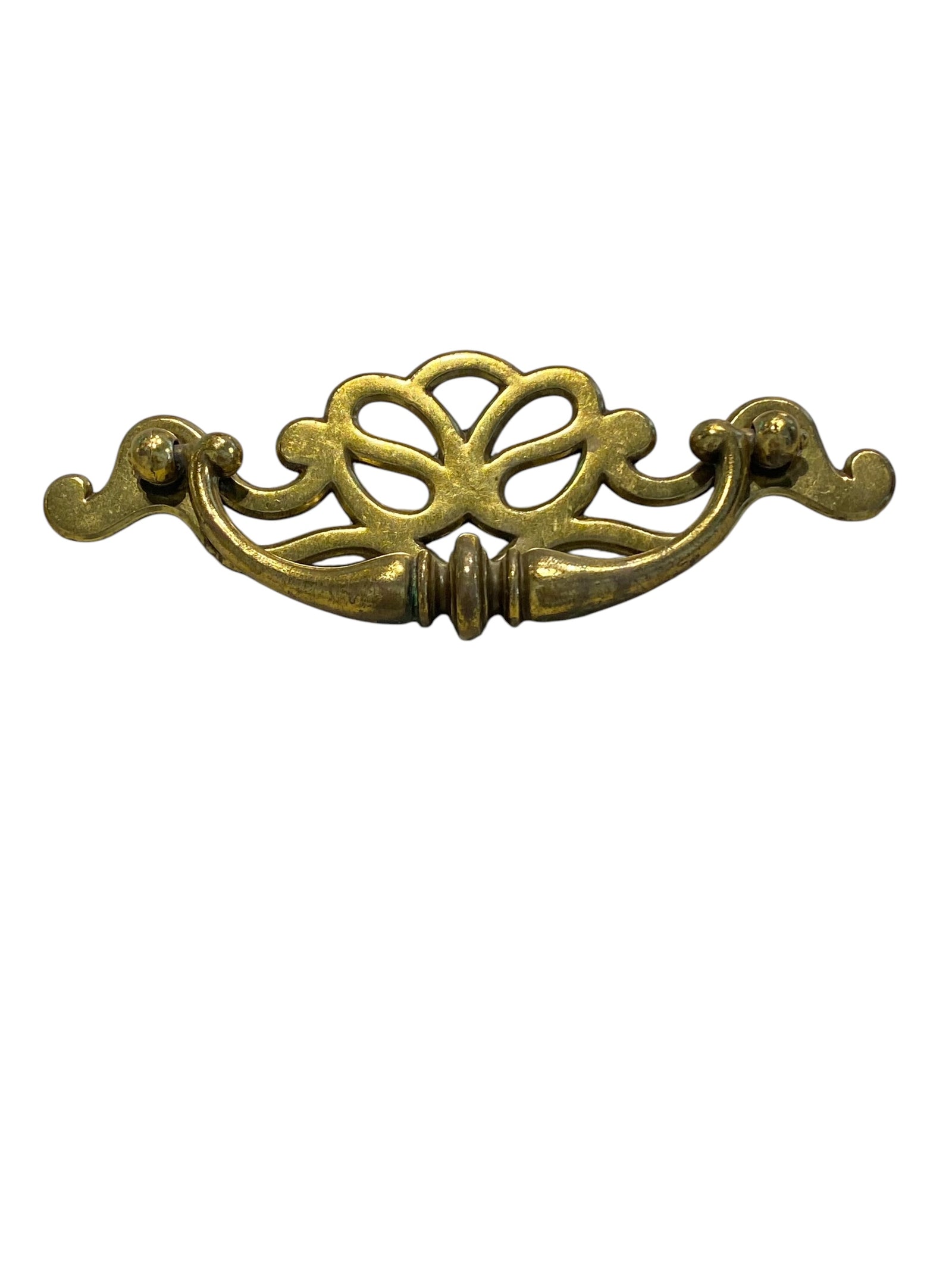 Chippendale Drawer Pull