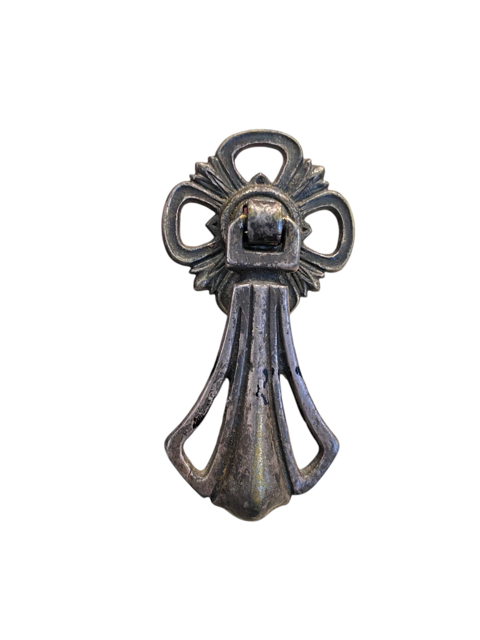 Victorian Style Vintage Drawer Pull