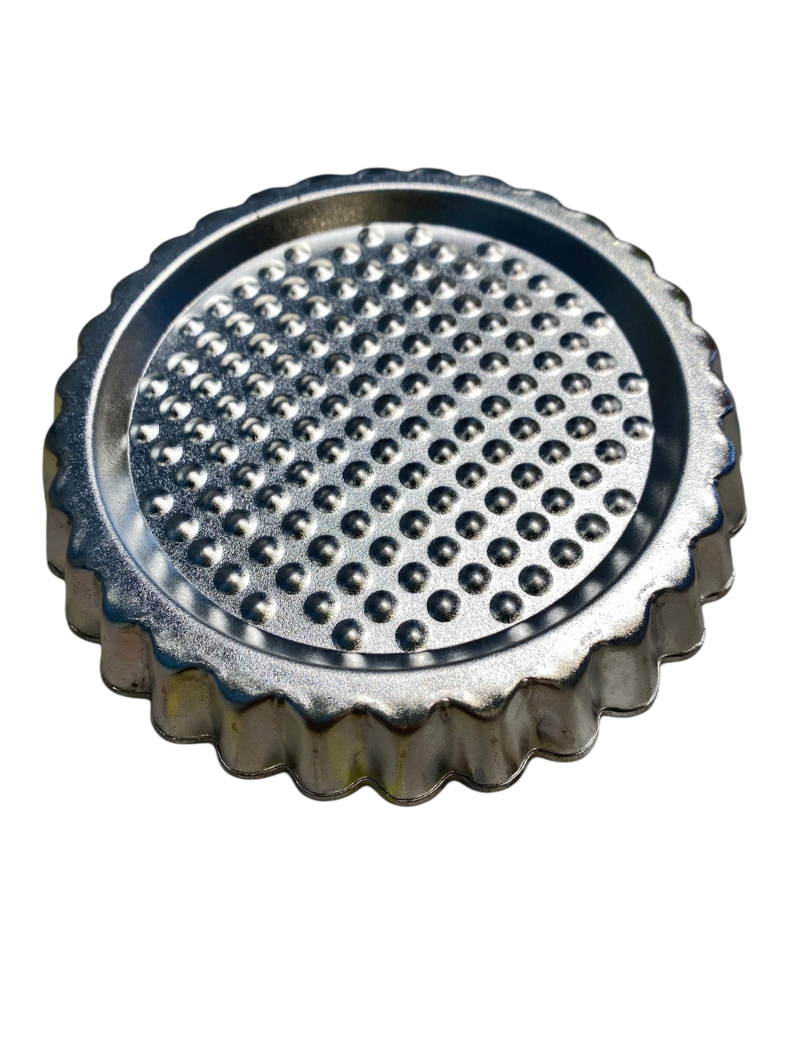 Aluminum Alloy Mini Tart Mould