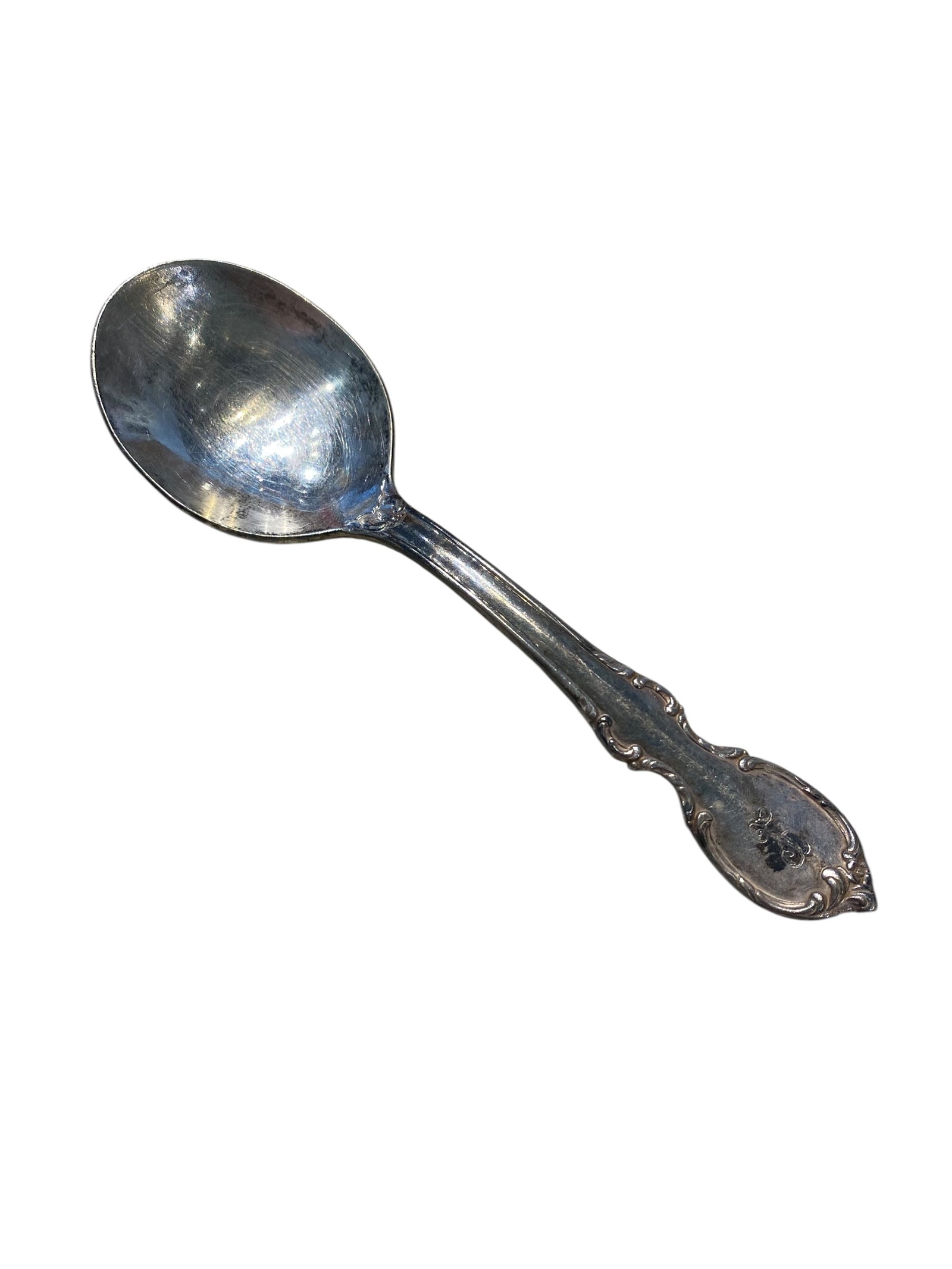 Rogers Bros REFLECTION International Baby Spoon