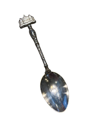 Vintage Paris Opera House Collector Spoon