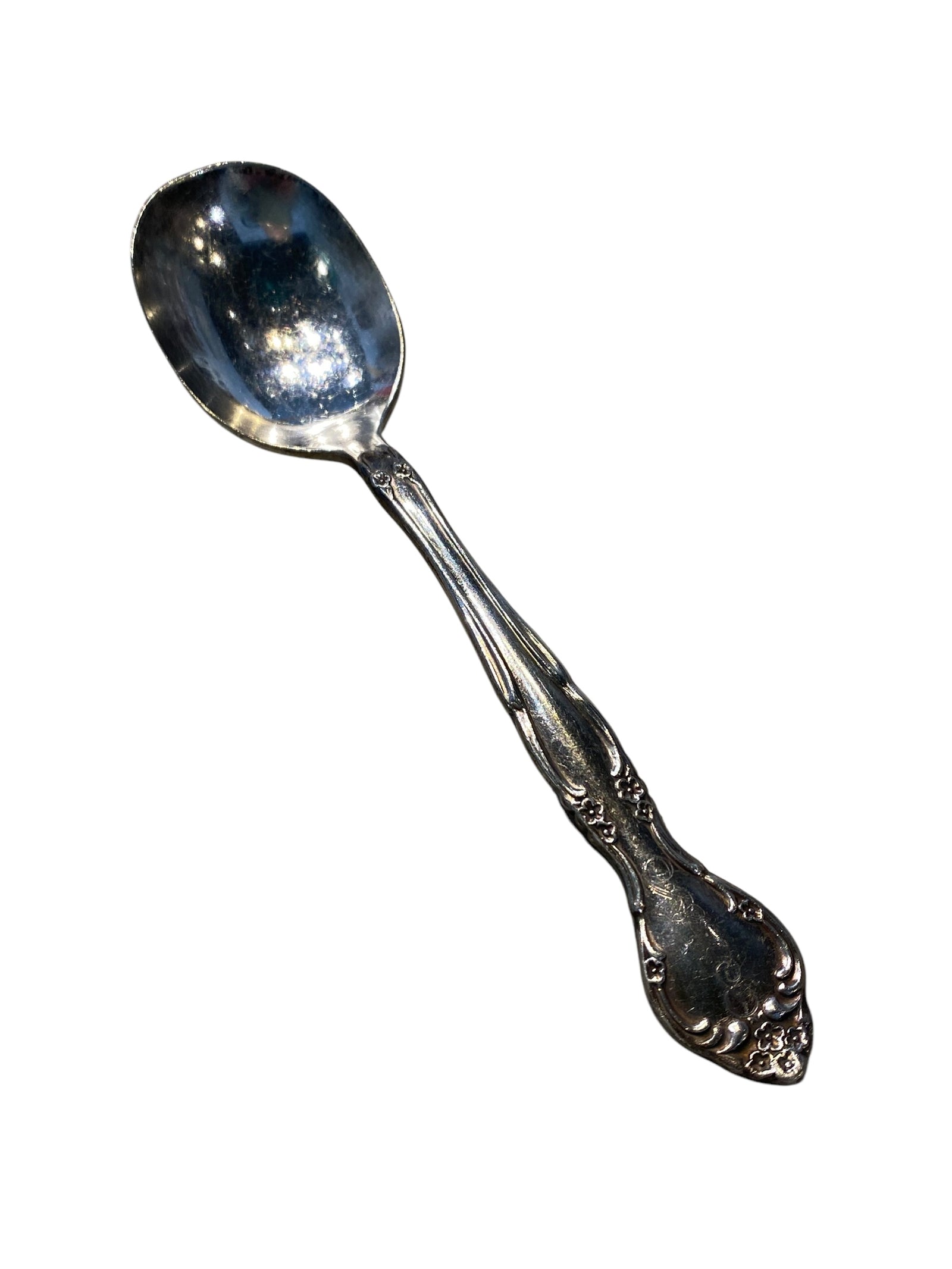 Community Stainless Steel AFFECTION Baby Spoon