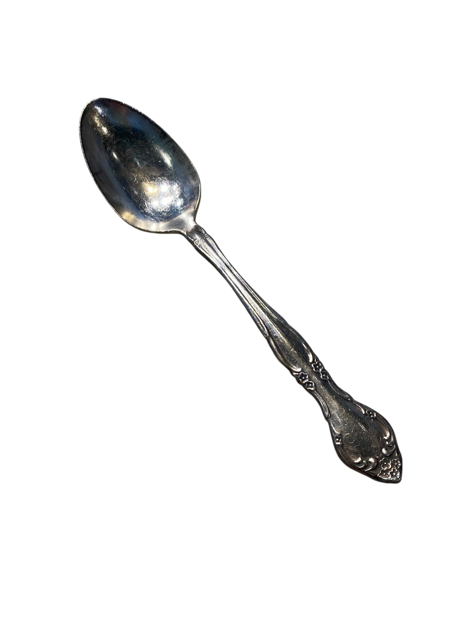 Community Stainless Steel Teaspoon