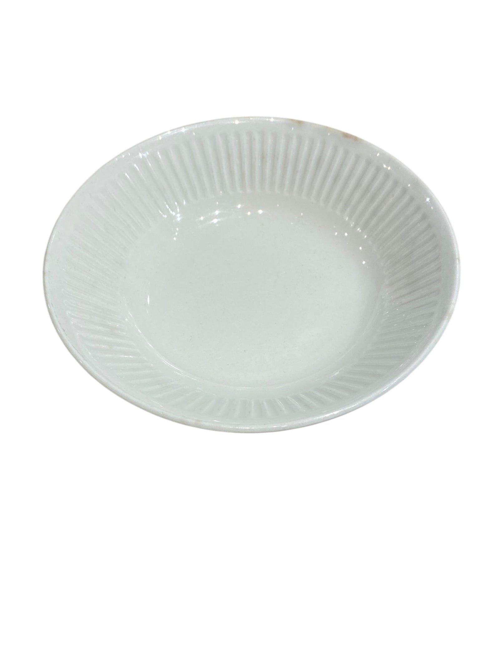 Johnson Bros. Ironstone Dessert Bowl