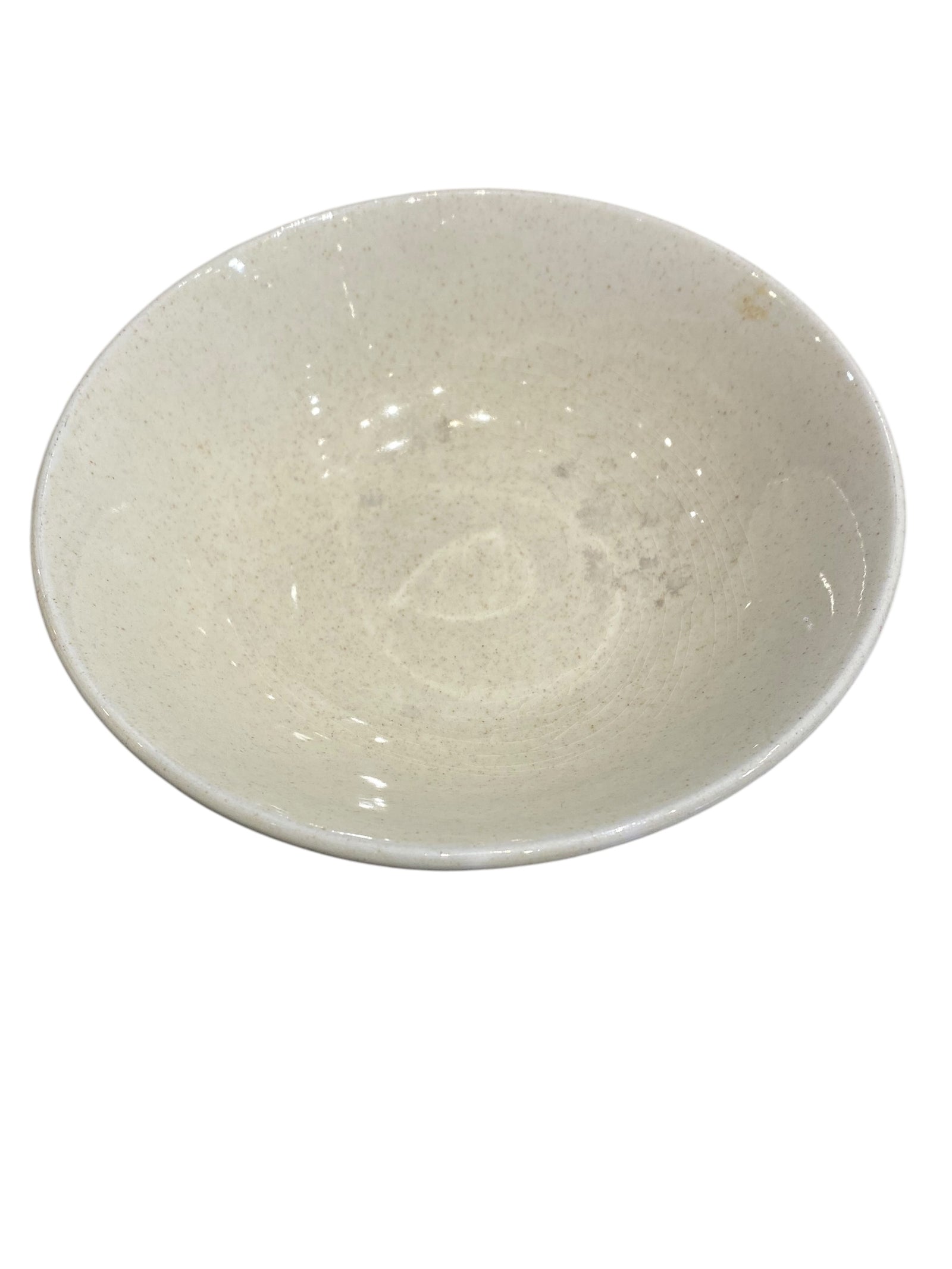 Mayon Ceramics Ironstone Soup/Cereal Bowl