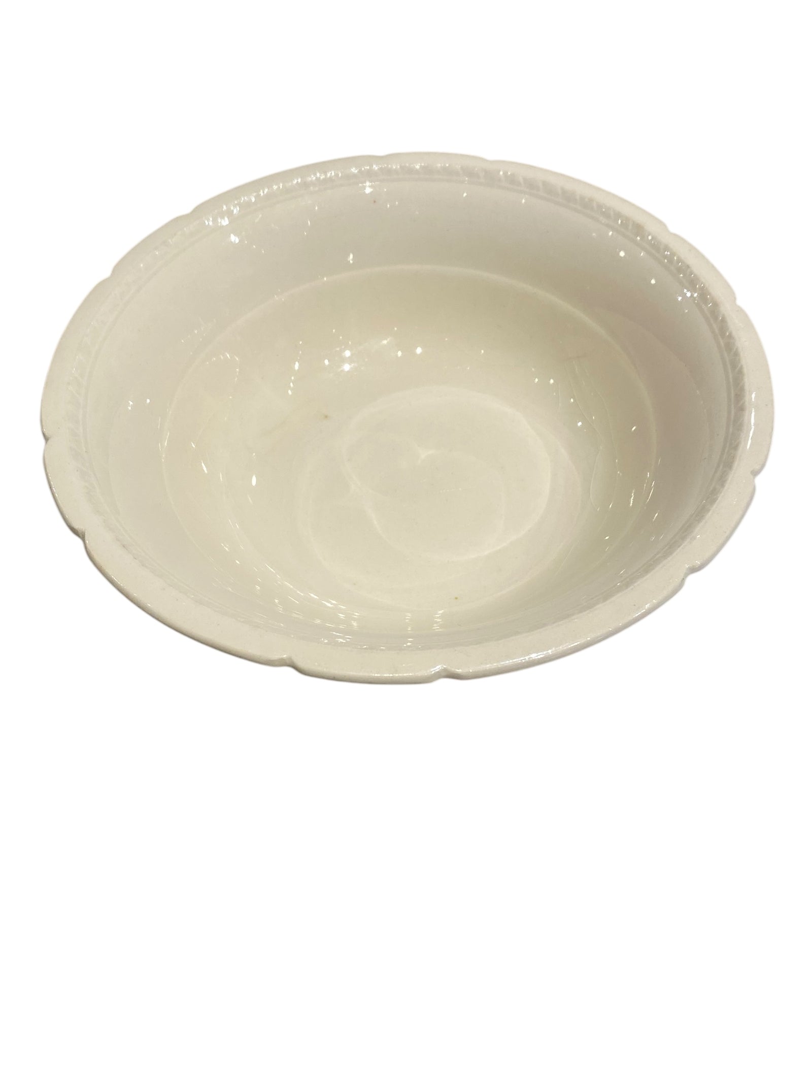 Swinnertons Majestic Vellum Soup/Cereal Bowl