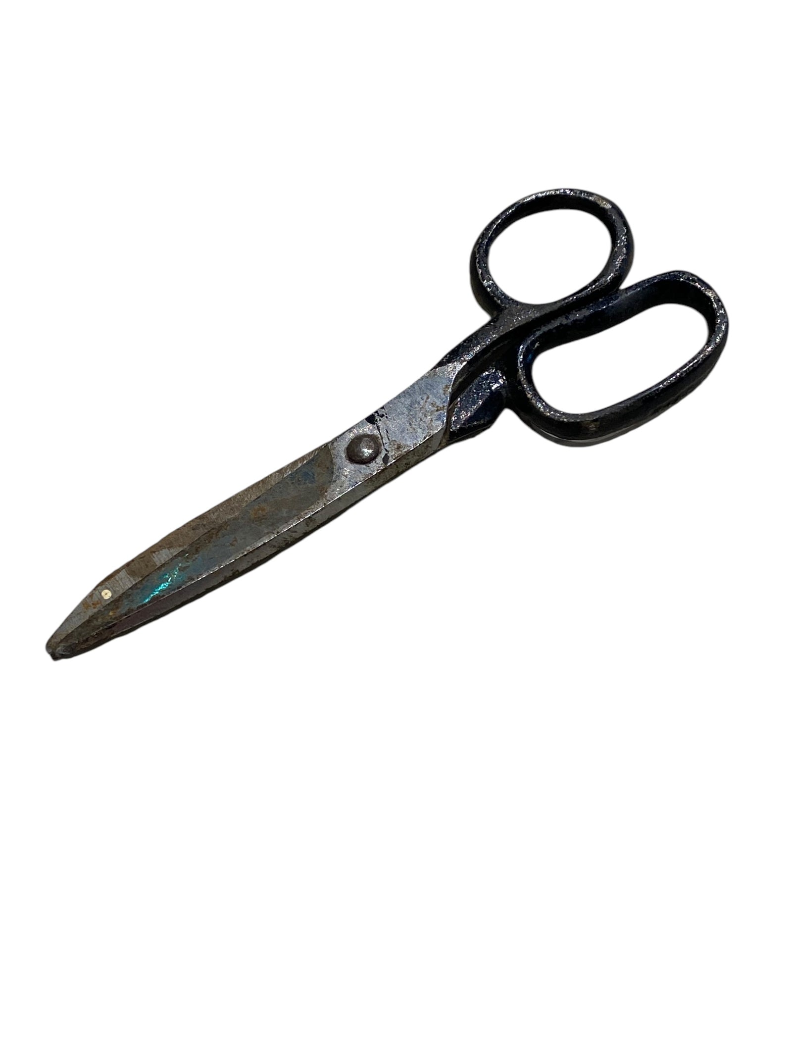 Small Vintage Heavy Duty Scissors