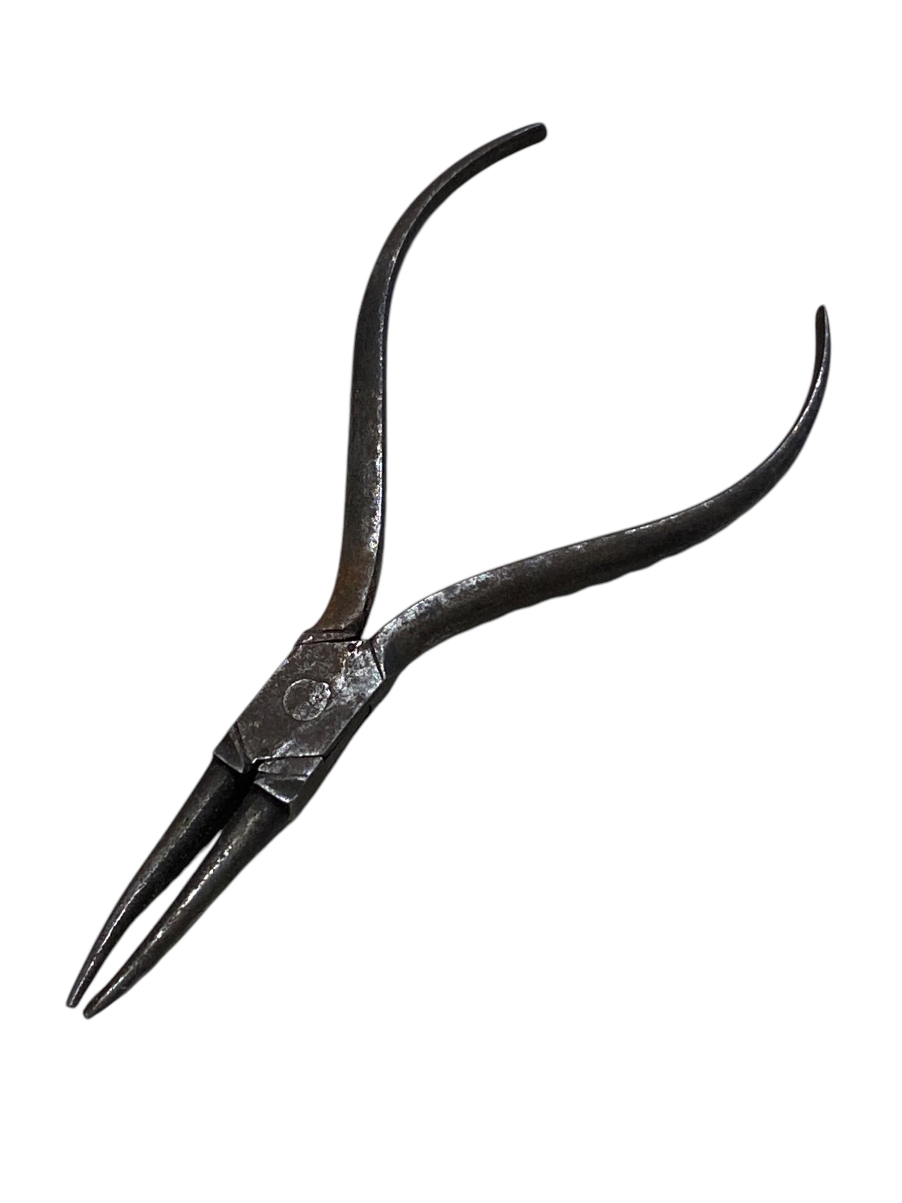 Tiny Vintage Needle-Nose Pliers