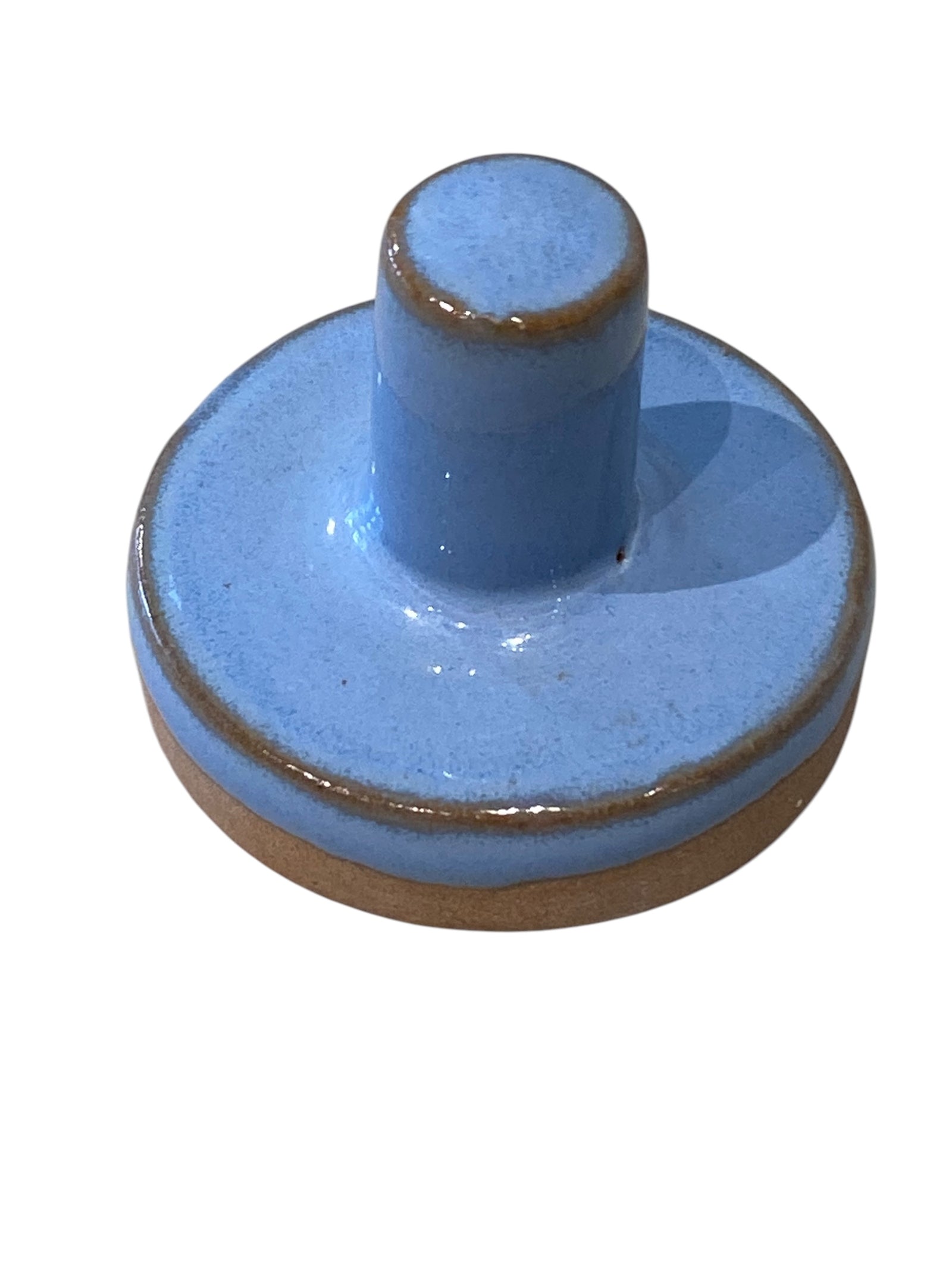 Shaker Hearth "Fresh Baked" Cookie Stamp