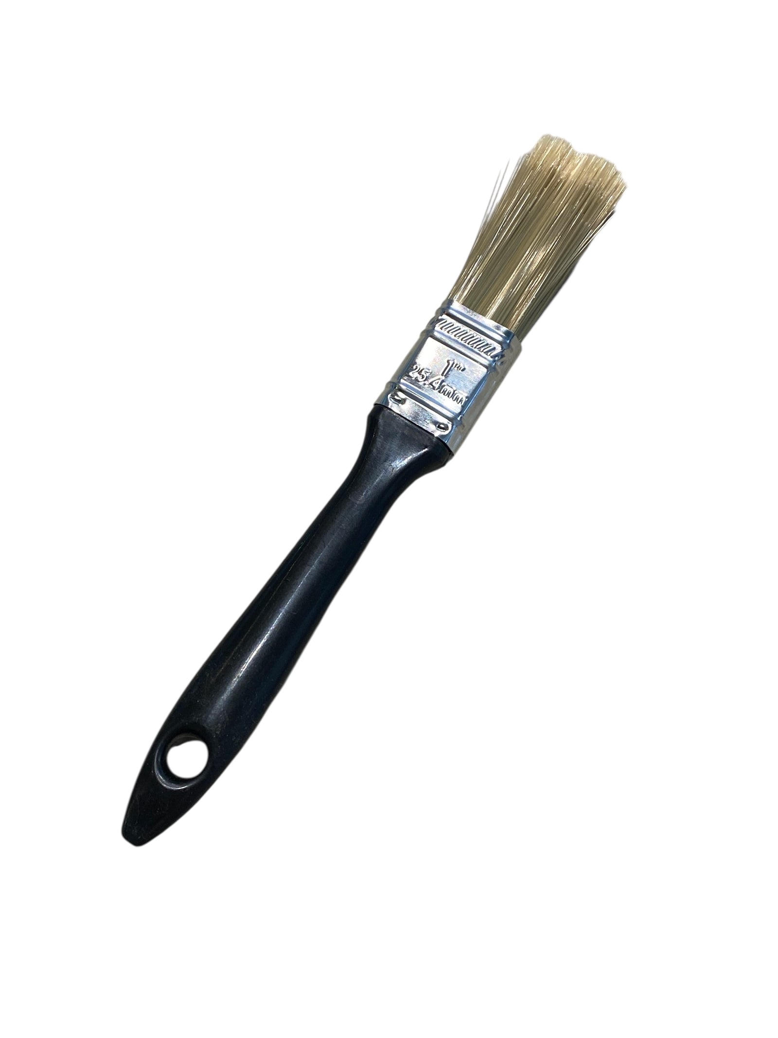 1" Synthetic Paintbrush