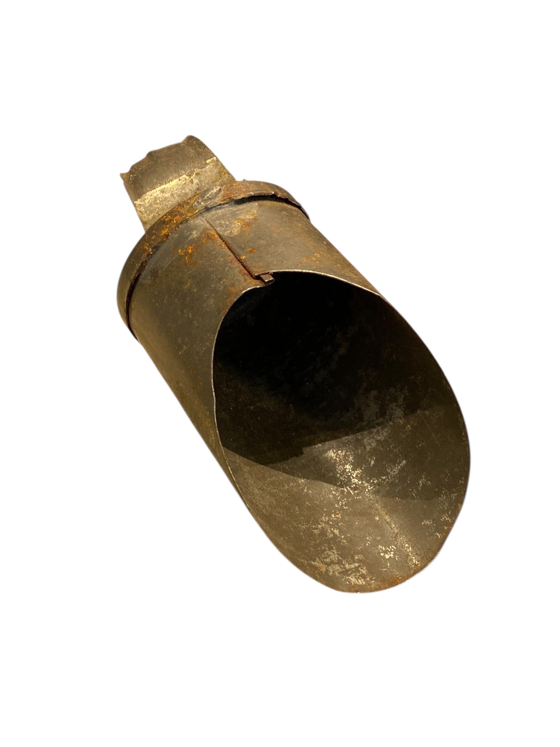 Small Vintage Flour/Sugar Scoop