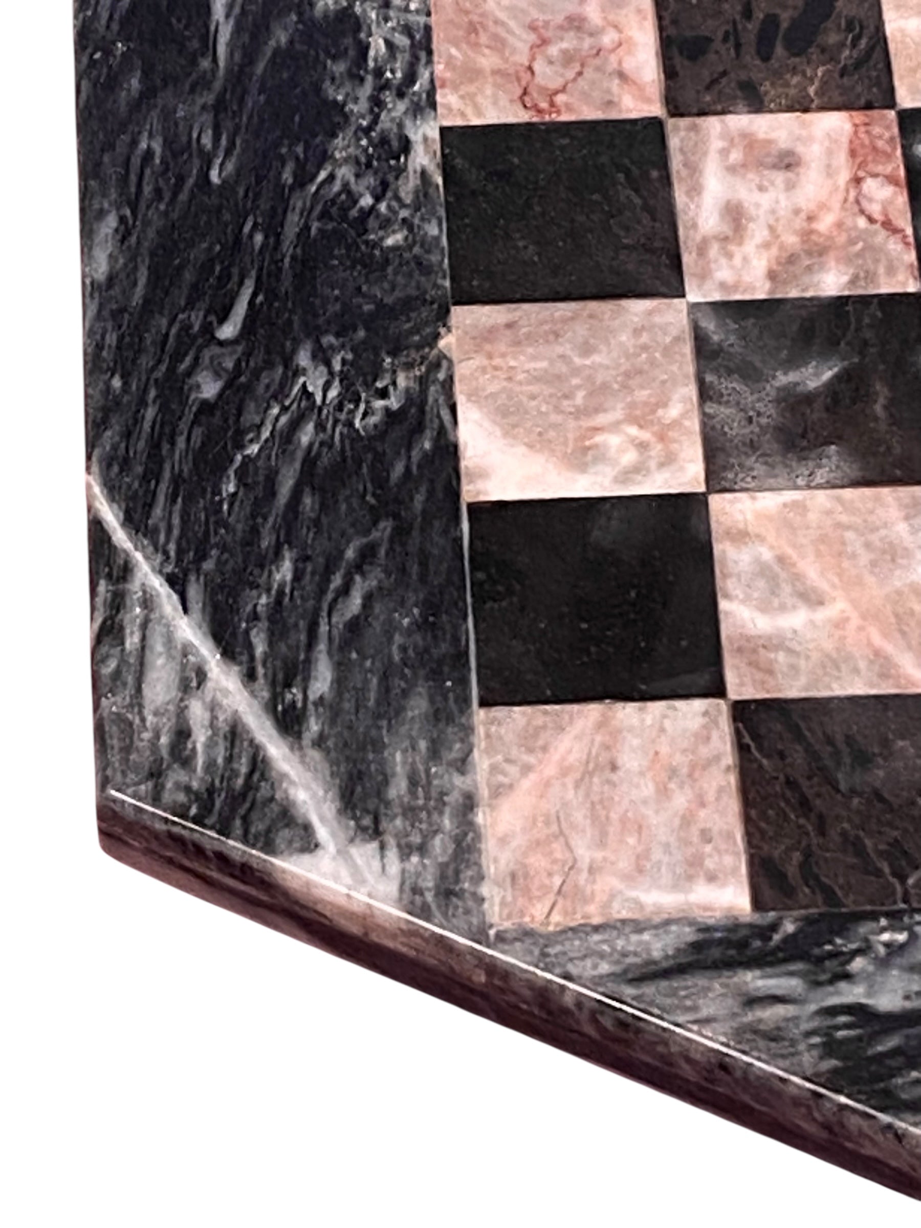 Marble Chinese Checkers/Checkers/Chess Board
