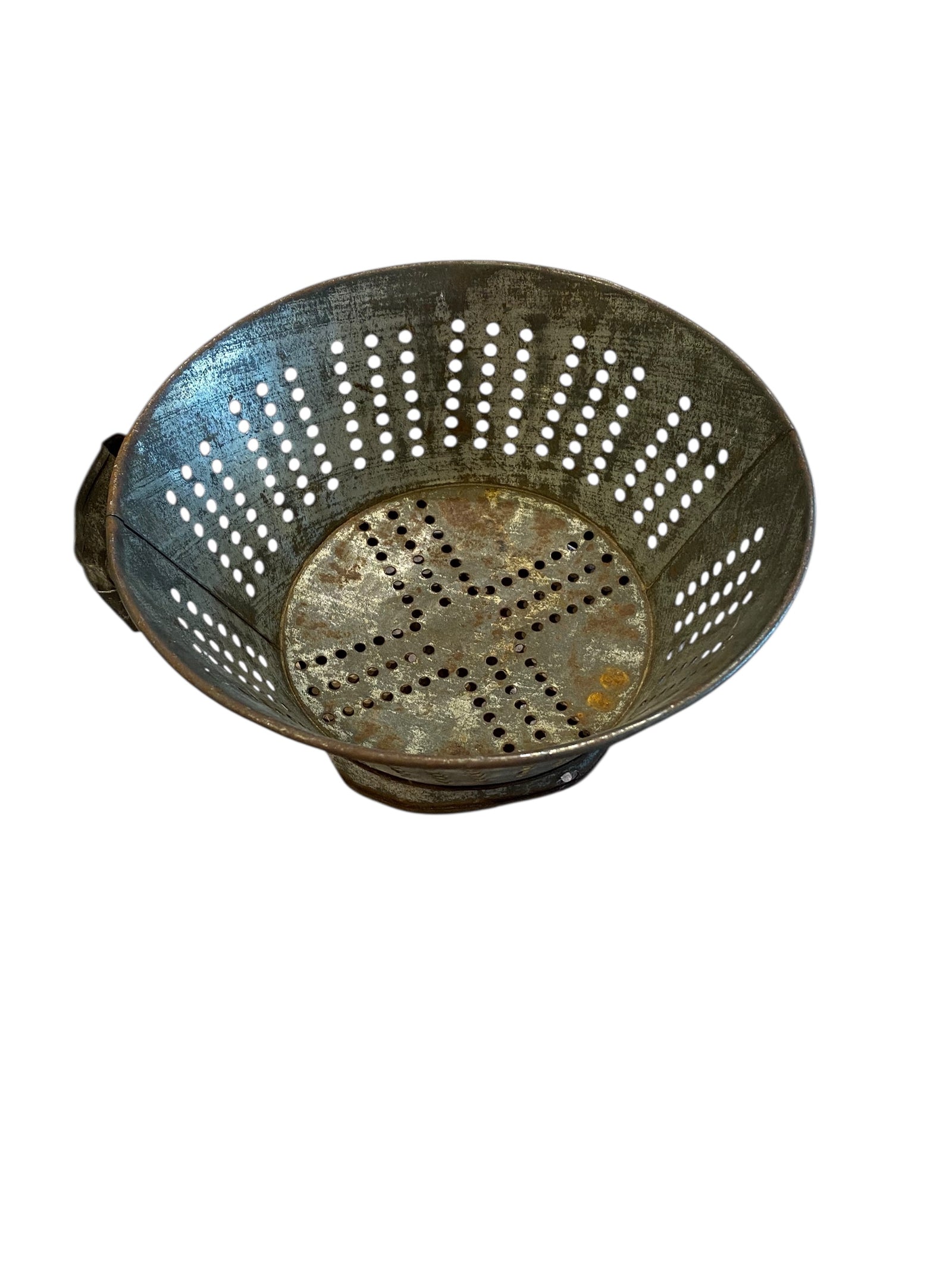 Metal Colander/Strainer