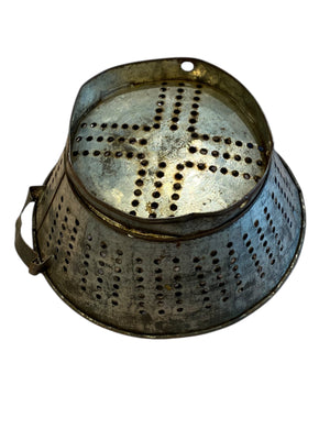 Metal Colander/Strainer