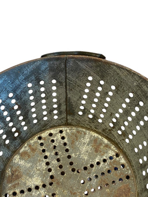 Metal Colander/Strainer