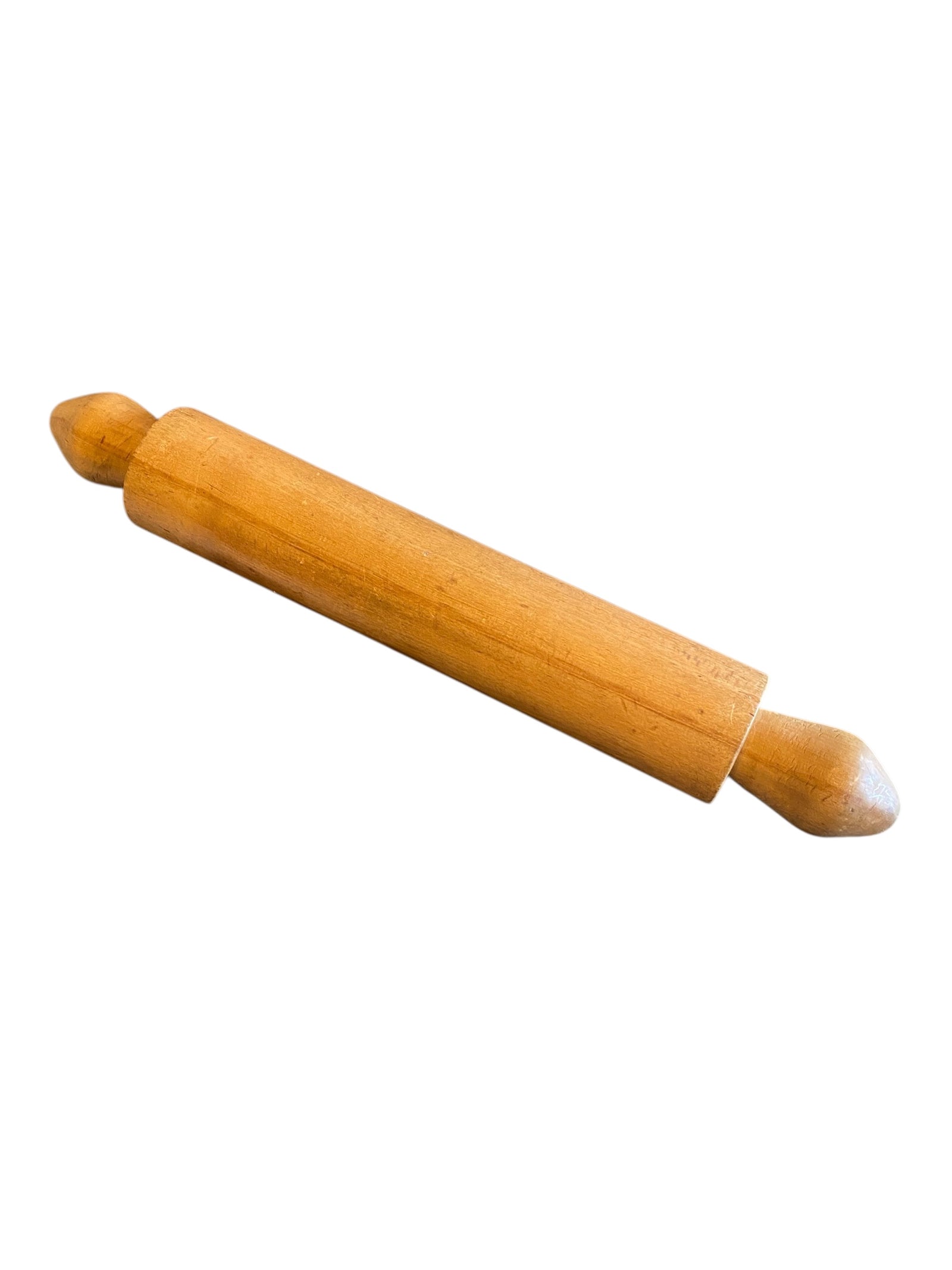 20" Wooden Rolling Pin