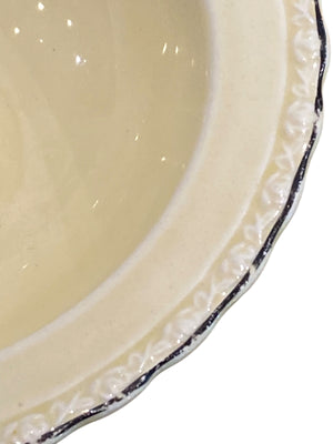 Myott Son & Co Handpainted Bowl