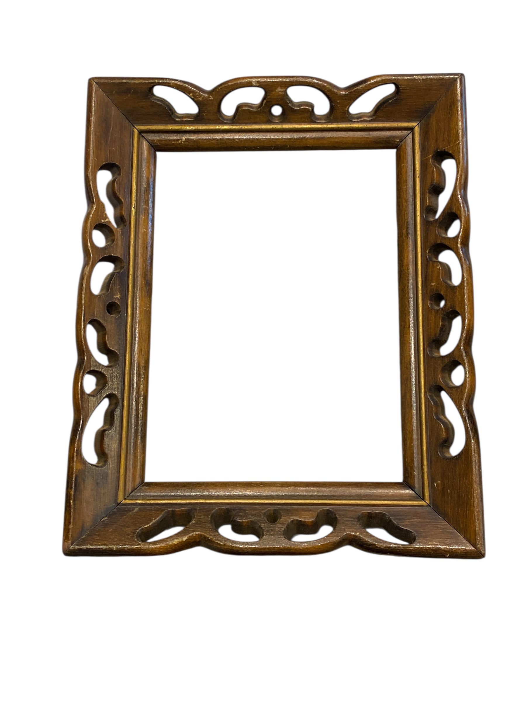 Pre-Loved Frame Collection: Small & Sweet