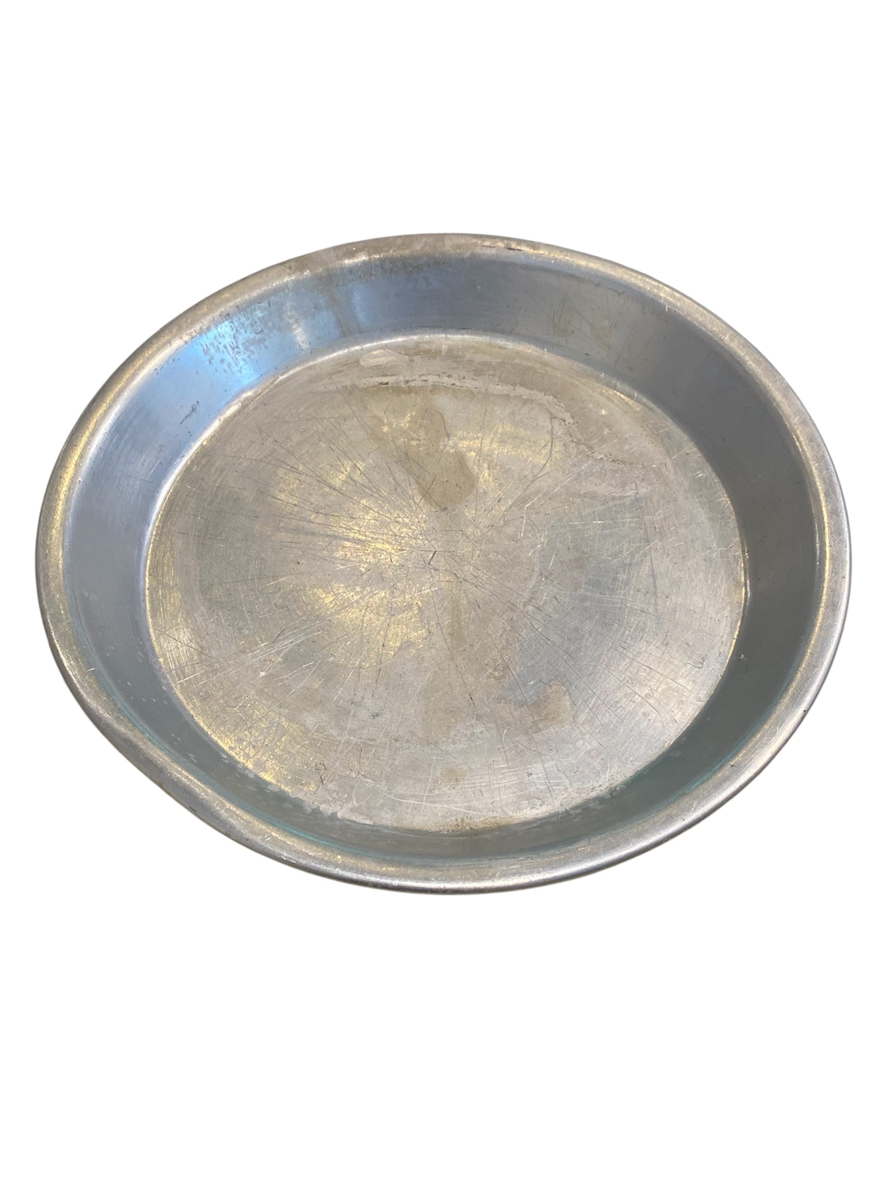 Wearever Aluminum Pie Pan