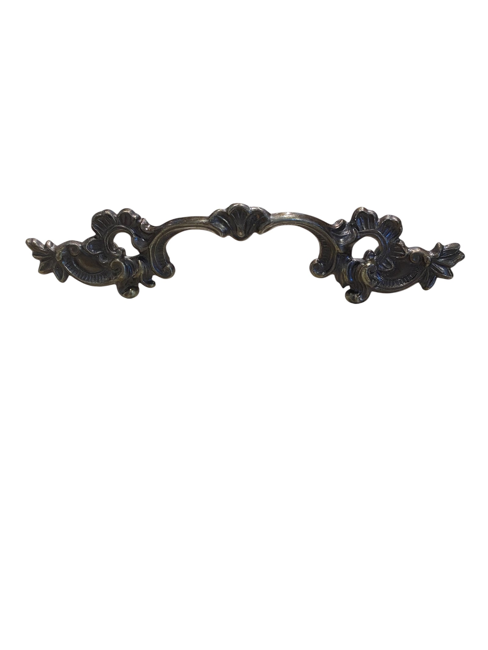 Thin French Provincial Drawer Pull
