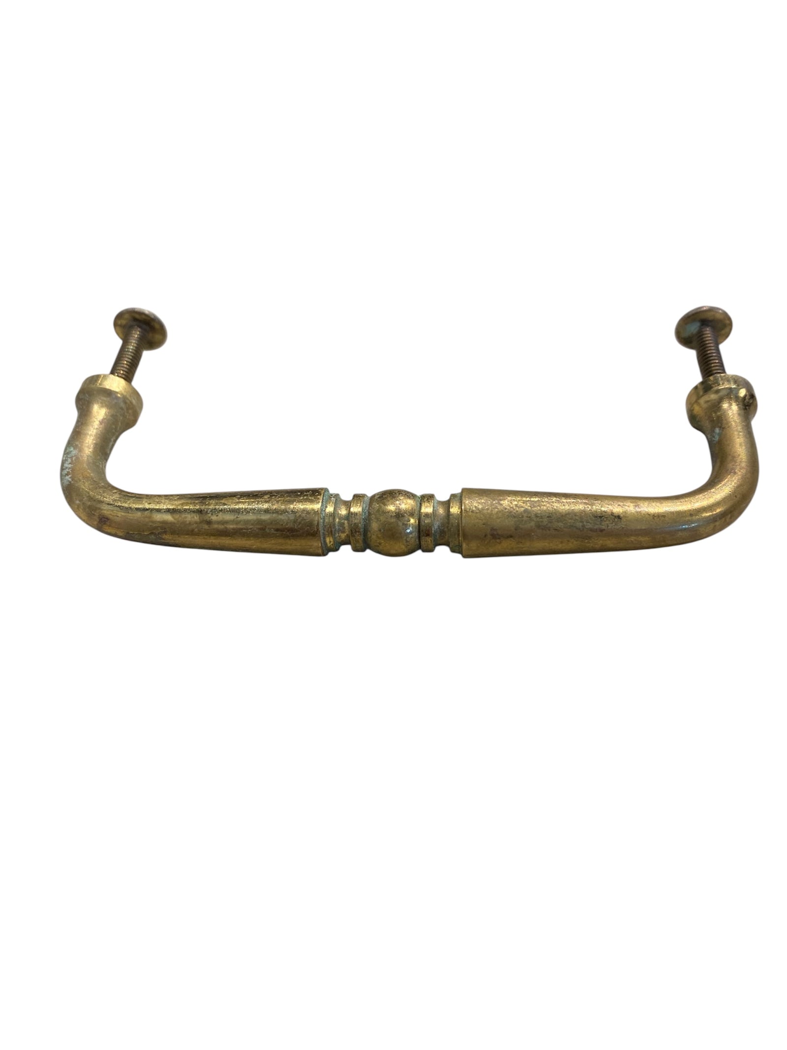 Brass Drawer Pull