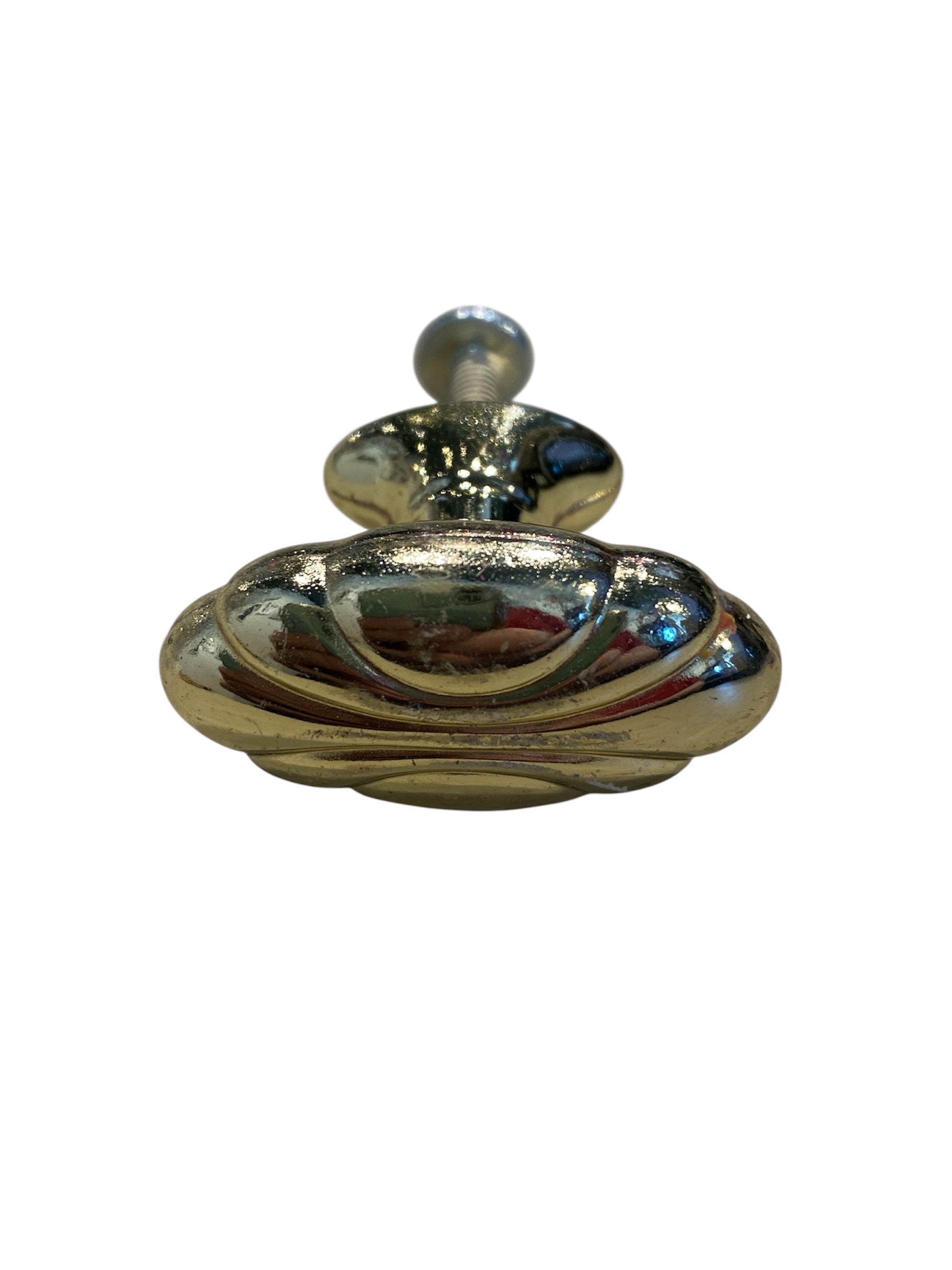 Brass Drawer Pull