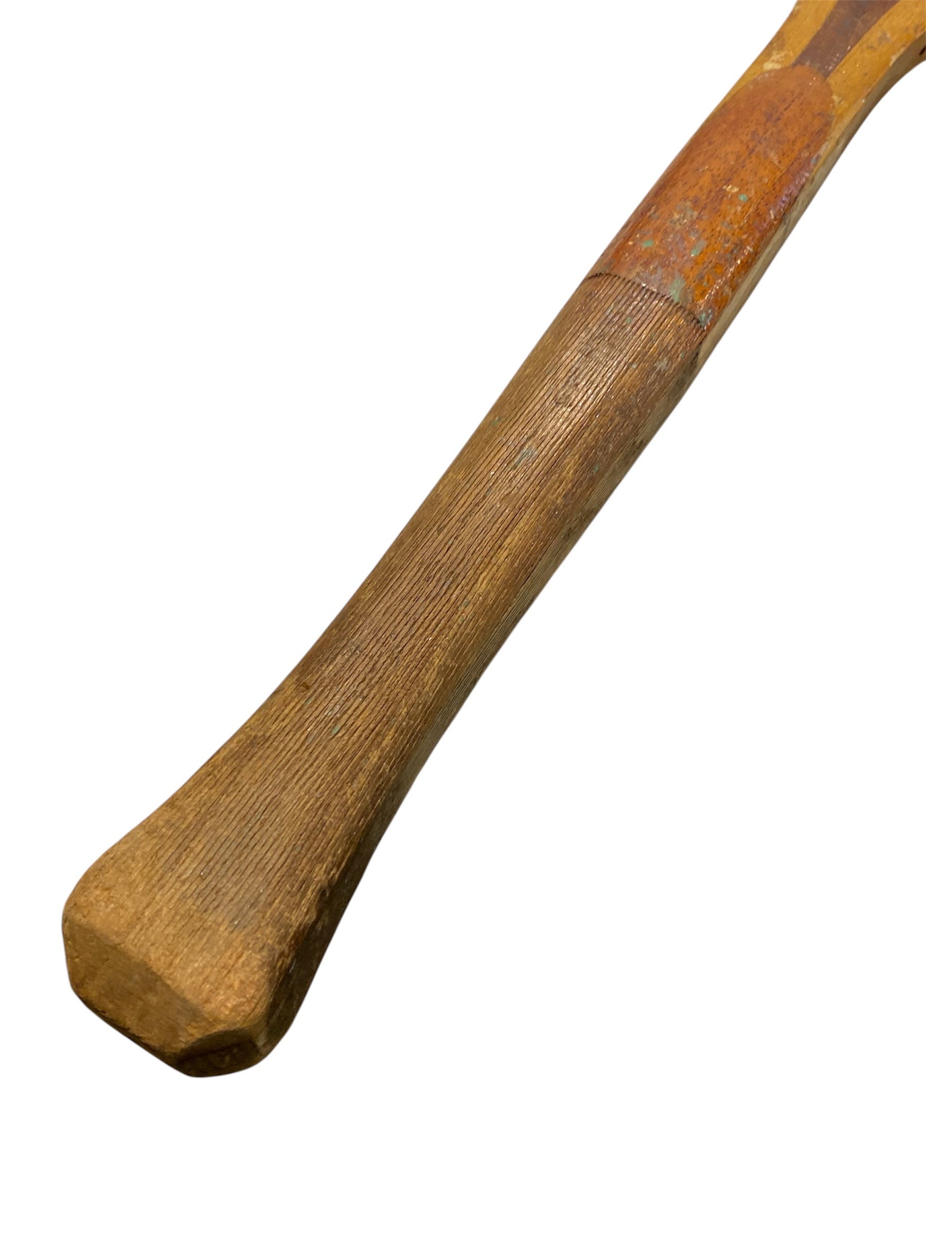 Antique Wooden Tennis Racquet