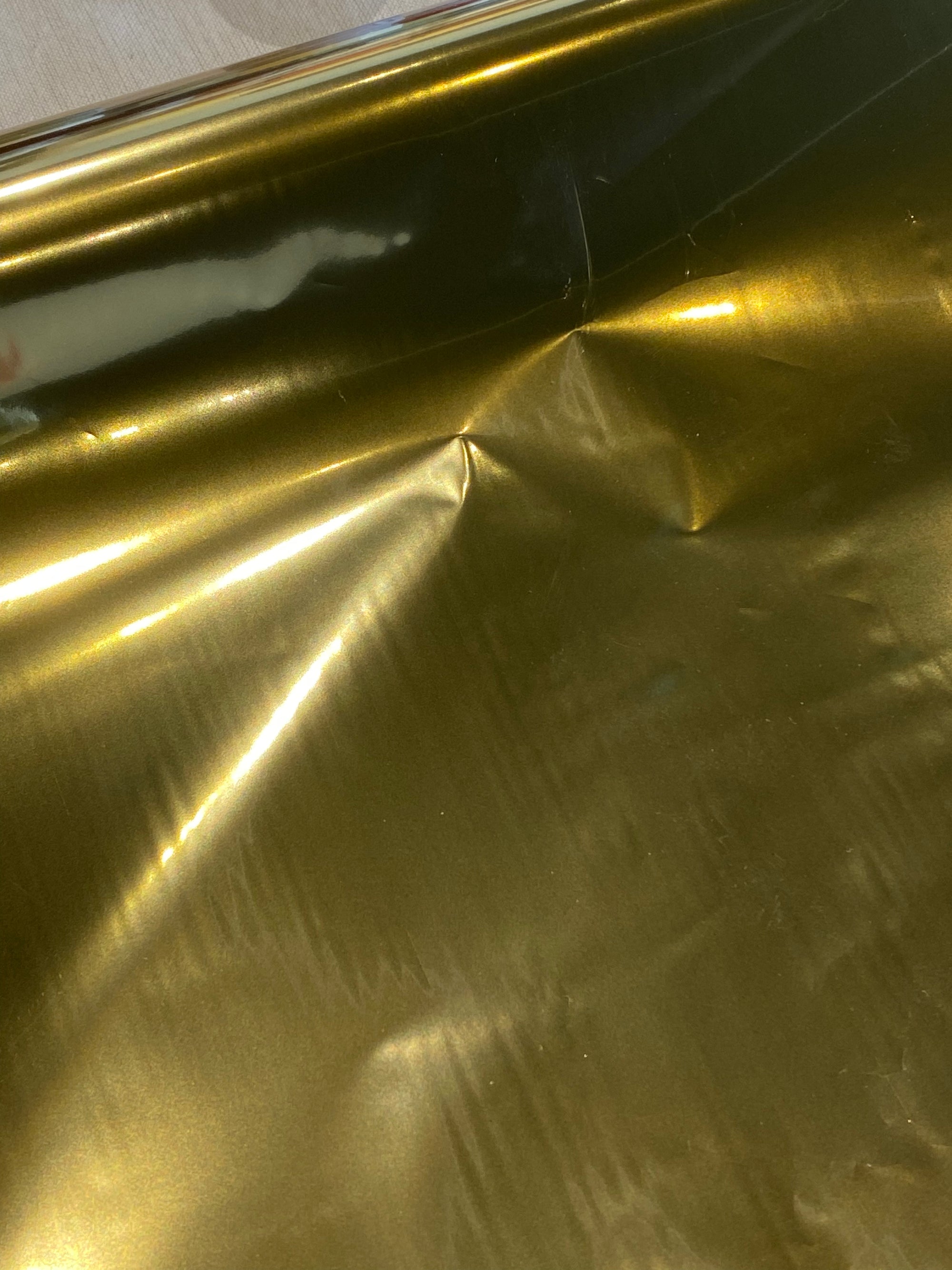 Gold Foil