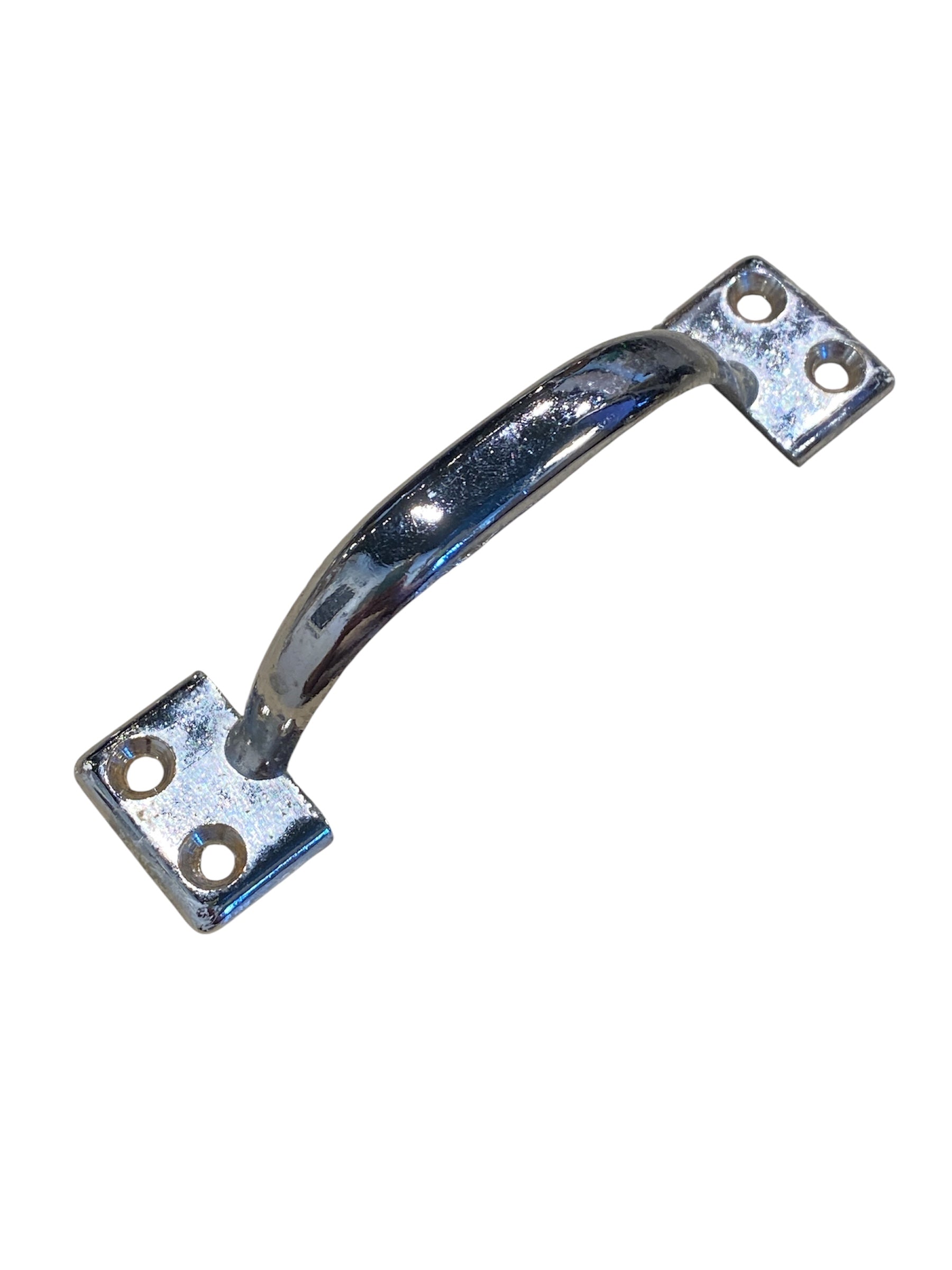 Retro Metal Handle