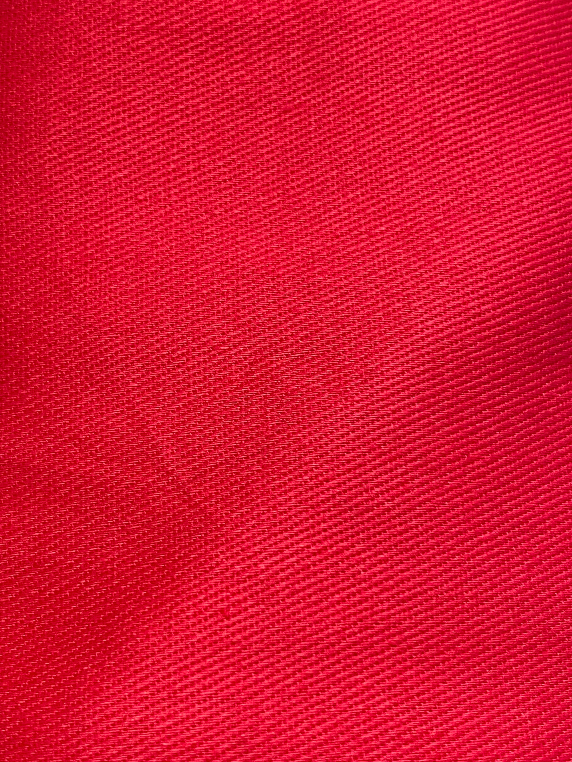 Bright Pink Fabric